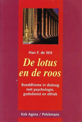 De lotus en de roos