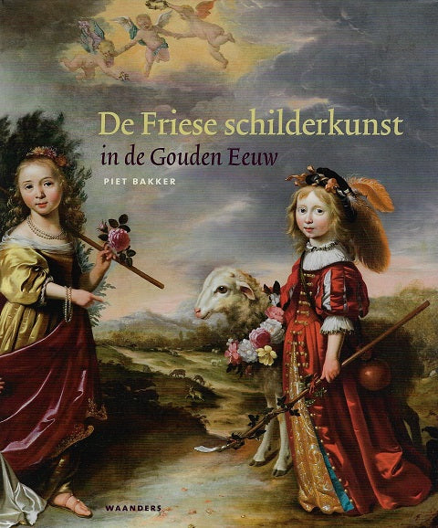 Friese schilderkunst in de Gouden Eeuw