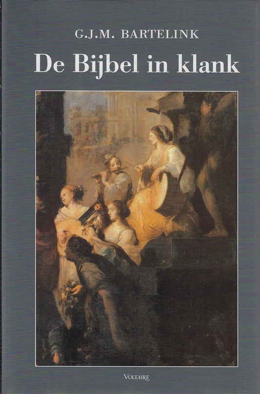 De bijbel in klank