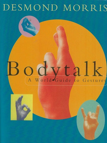 Bodytalk / A World Guide to Gestures