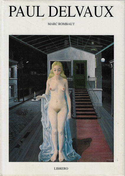 Paul Delvaux