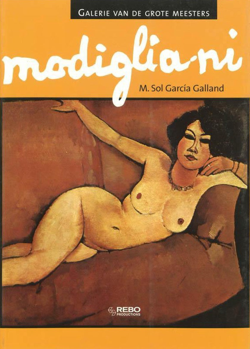 Modigliani