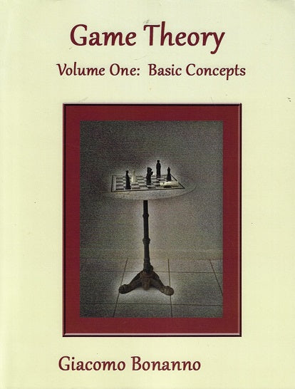 Game Theory I-II