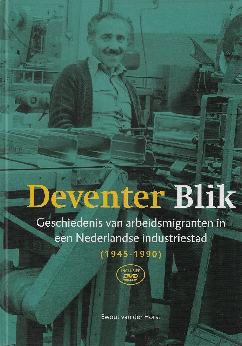 Deventer Blik 1945-1990