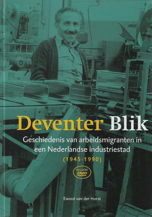 Deventer Blik 1945-1990