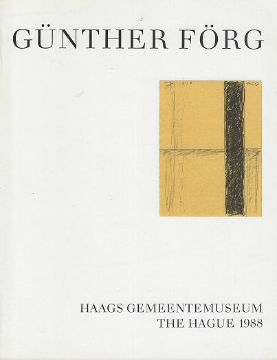 Gunther Forg