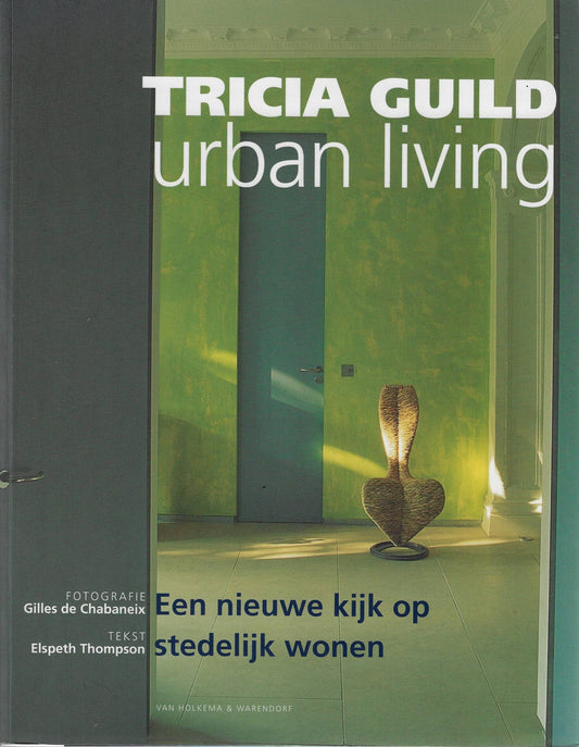 Tricia Guild Urban living