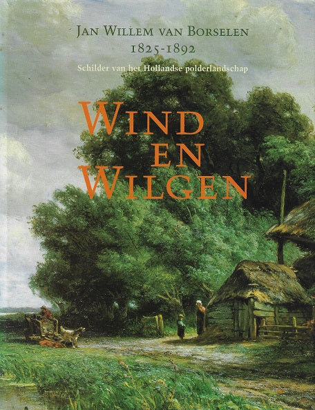 Wind en wilgen