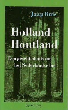 Holland houtland