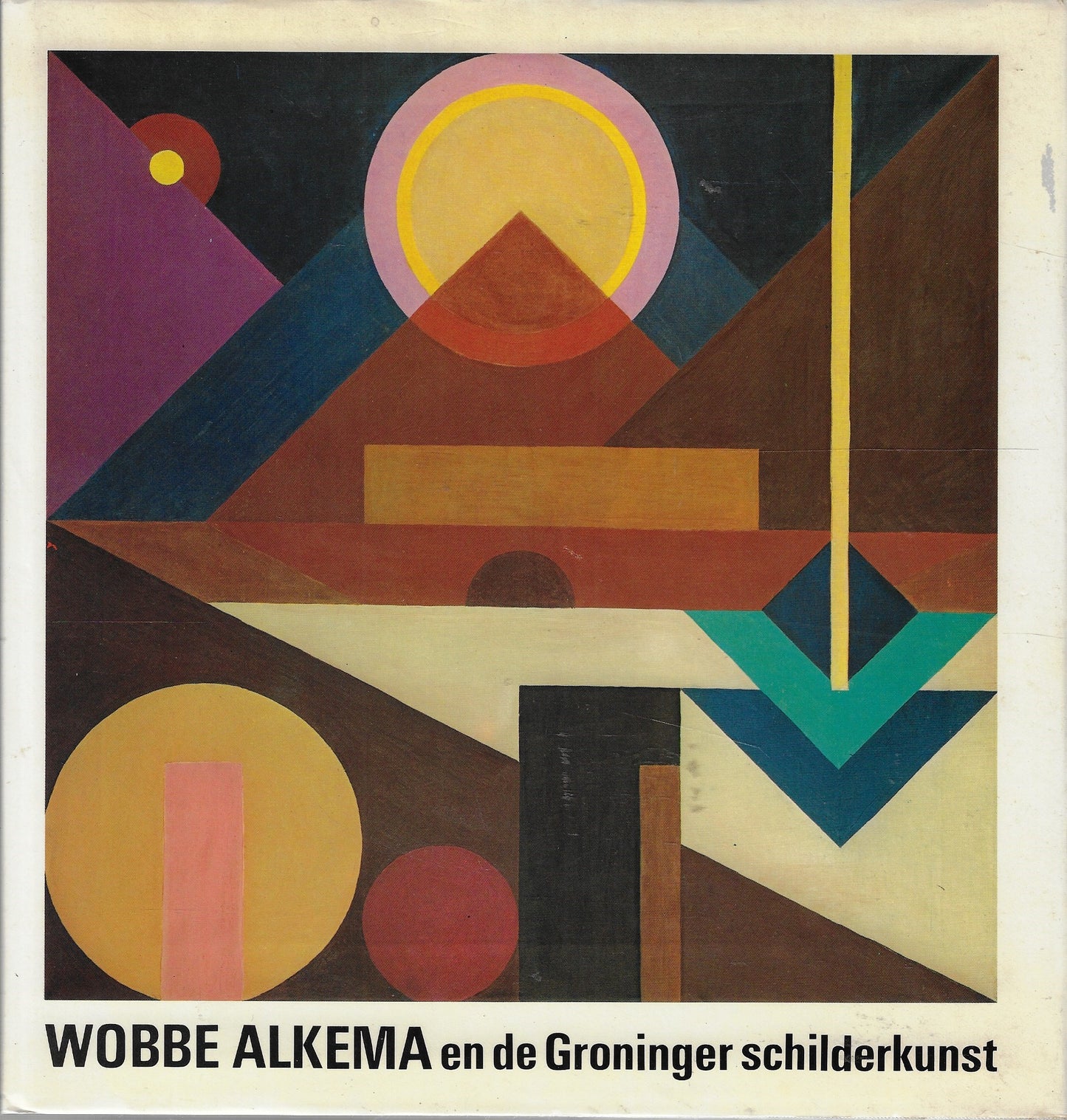 Wobbe Alkema en de Groninger schilderkunst