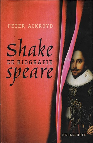 Shakespeare / de biografie