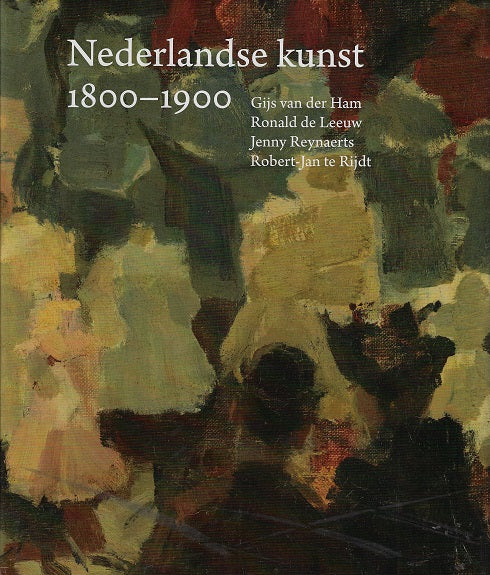 Nederlandse kunst 1800-1900