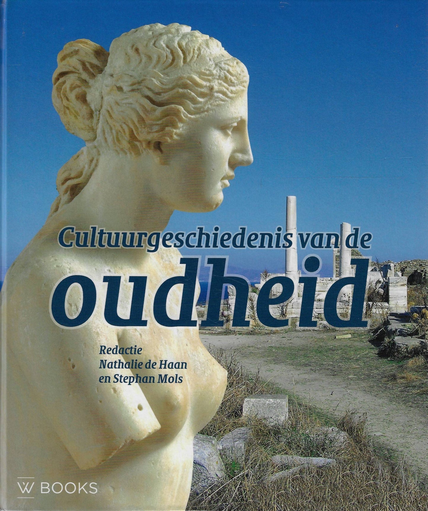 Cultuurgeschiedenis van de oudheid