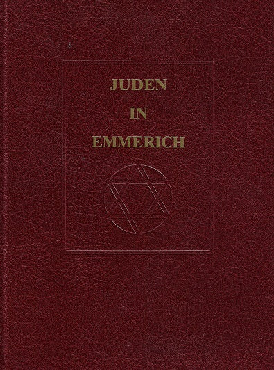 Juden in Emmerich