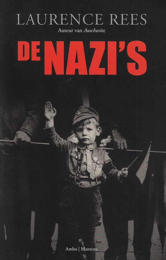 De nazi's