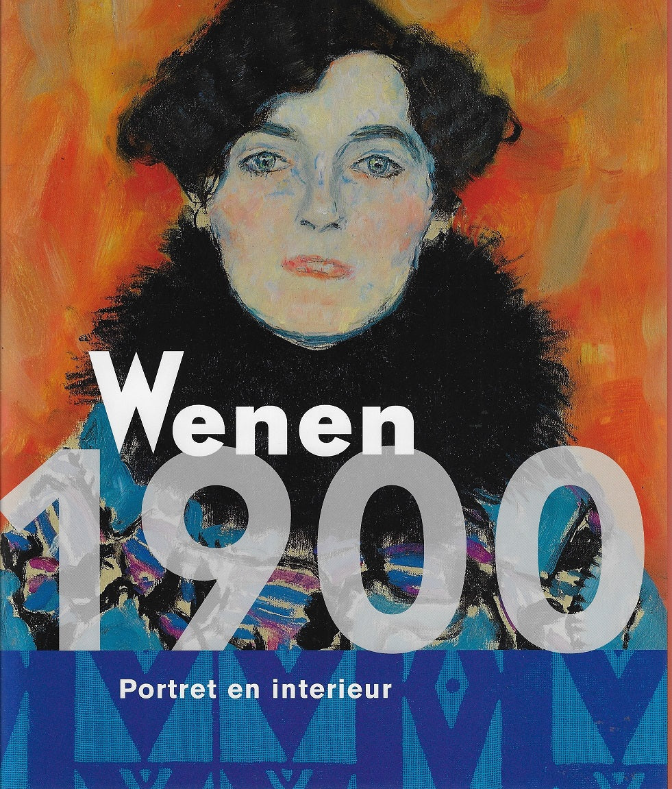 Wenen 1900 / Portret & interieur