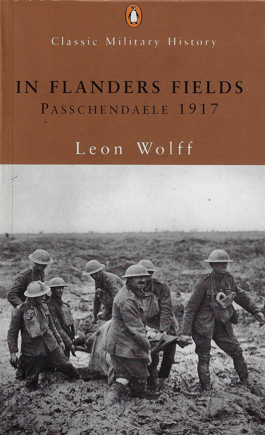 In Flanders Fields / Passchendaele 1917