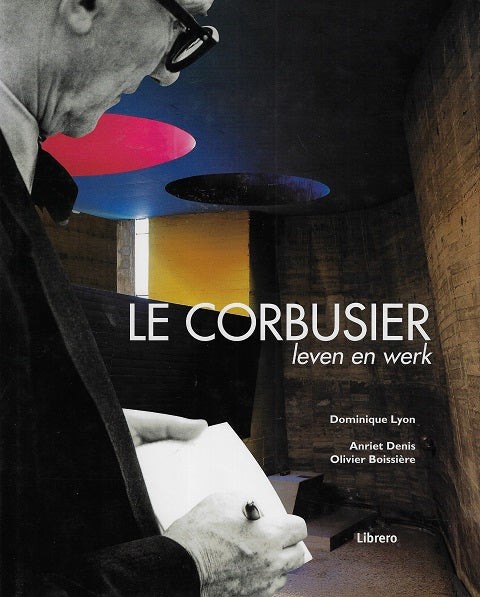 Le corbusier