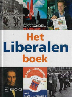 Het Liberalen boek