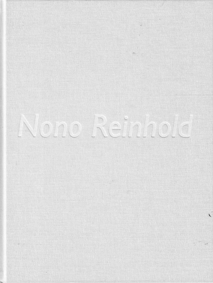 Nono Reinhold / Grafiek/Gravures/Prints