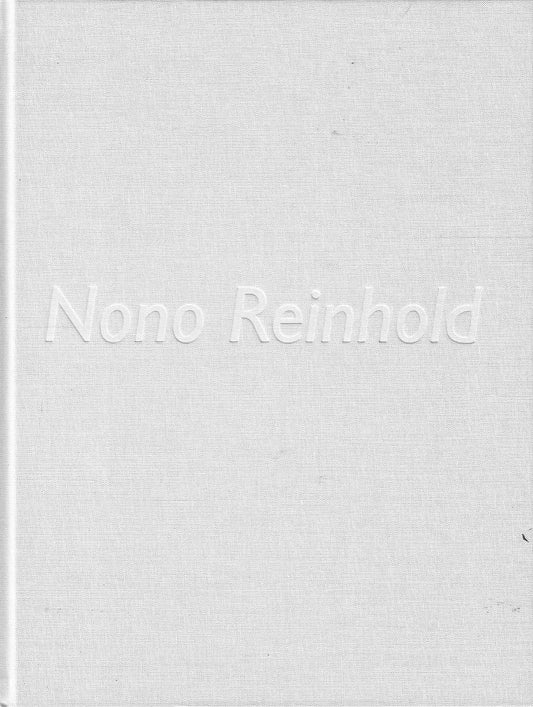 Nono Reinhold / Grafiek/Gravures/Prints