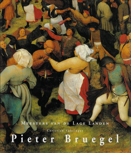 Pieter Breugel, 1525/1530-1569