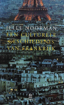 Een culturele geschiedenis van Frankrijk