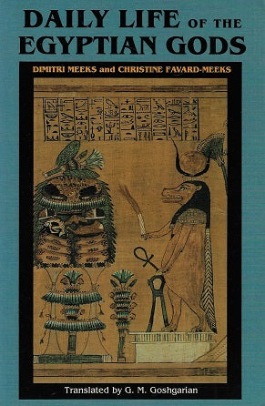 Daily Life of the Egyptian Gods / Images of the Commune