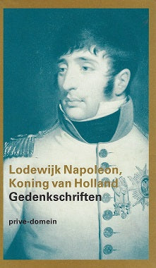 Lodewijk Napoleon, Koning van Holland