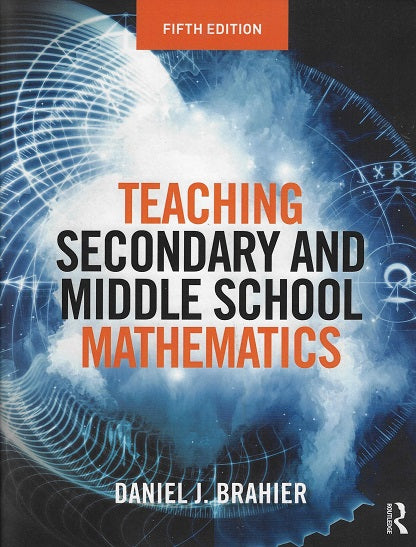 Teaching Secondary and Middle School Mathematics
