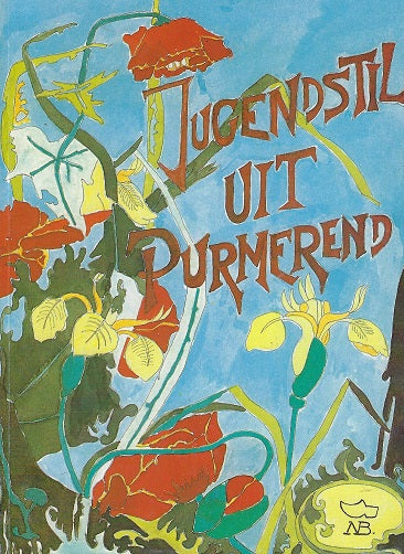 Jugendstil uit Purmerend