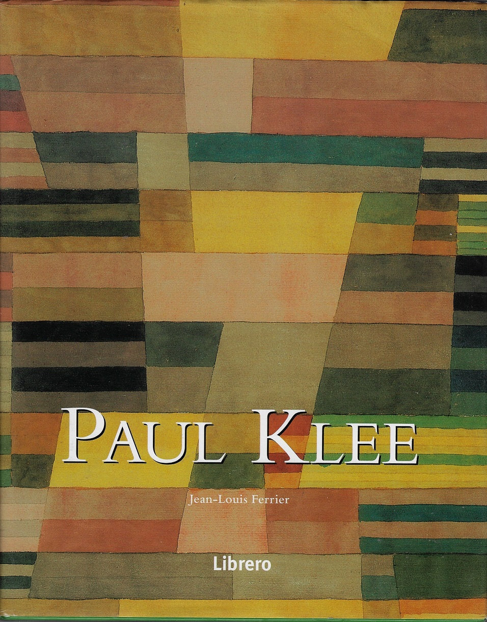 Paul Klee / druk 1