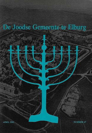 De Joodse Gemeente te Elburg