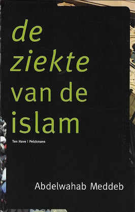 De ziekte van de islam