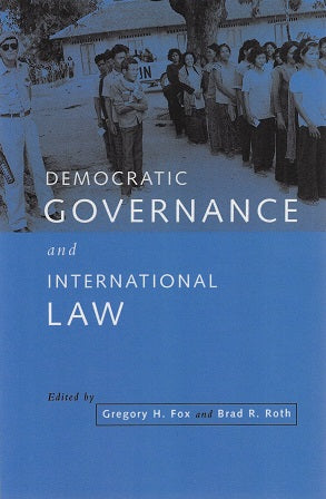 Democratic Governance and International Law