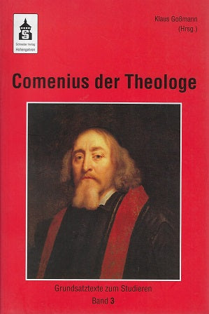 Comenius der Theologe