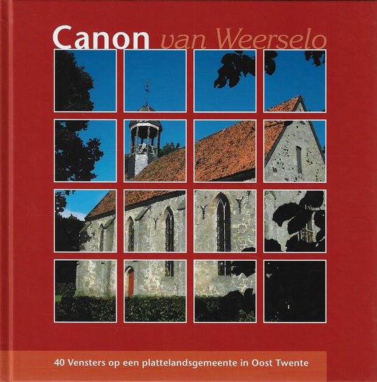 Canon van Weerselo