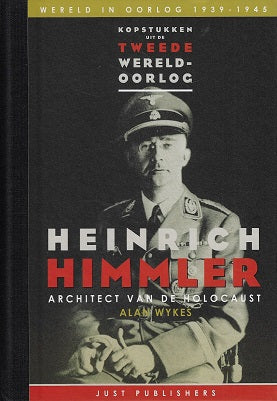 Heinrich Himmler