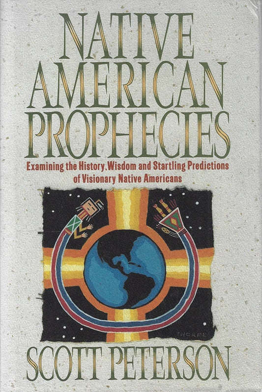 Native American Prophecies