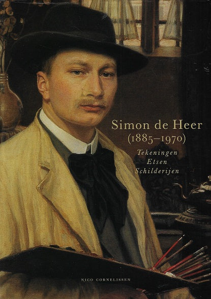 Simon de Heer 1885-1970