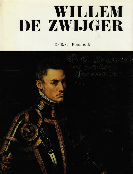 Willem de Zwijger