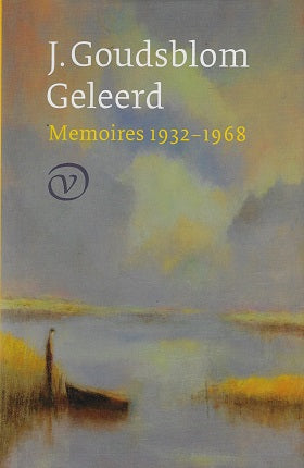 Geleerd / memoires 1932-1968