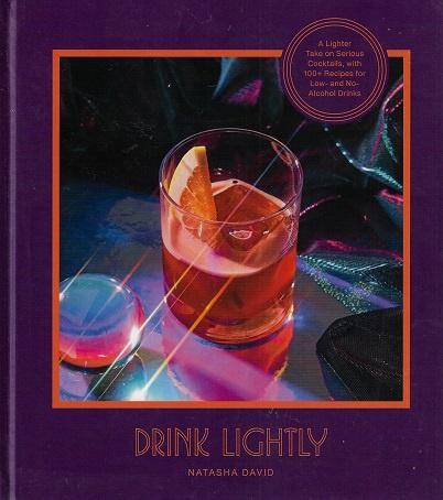 Drink Lightly
