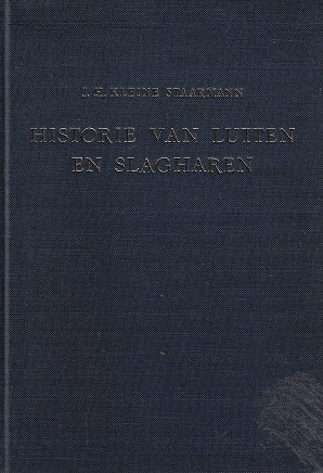 Historie van Lutten en Slagharen