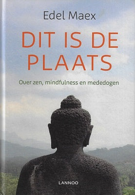 Dit is de plaats / over zen, mindfulness en mededogen