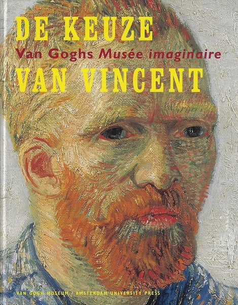 De keuze van Vincent