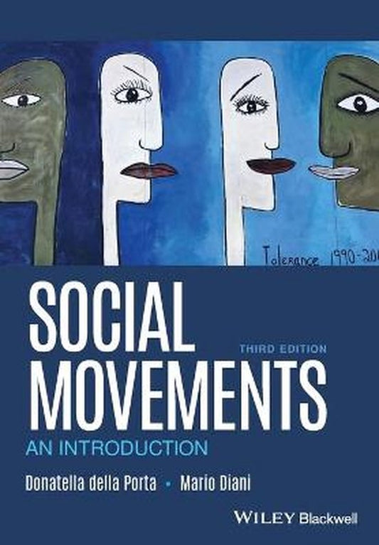 Social Movements / An Introduction 3rd edition
