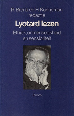 Lyotard lezen