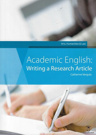 Academic English