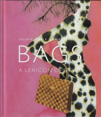 Bags / A Lexicon of Style